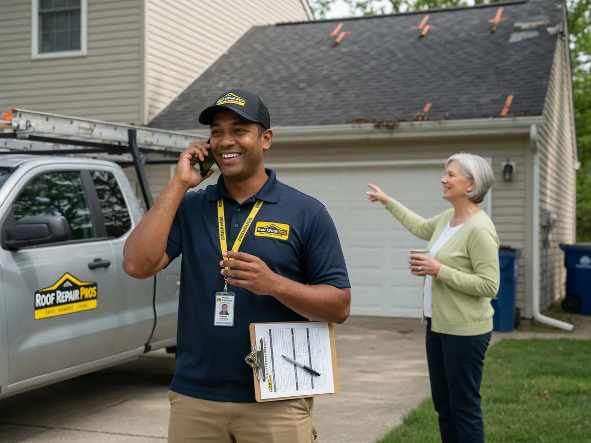Roof Repair Piper City, IL FAQs